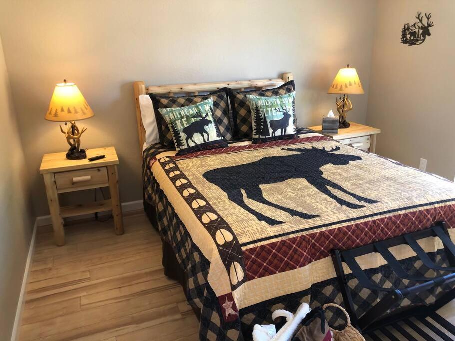Riverside Cabin 6 Grants Pass Εξωτερικό φωτογραφία