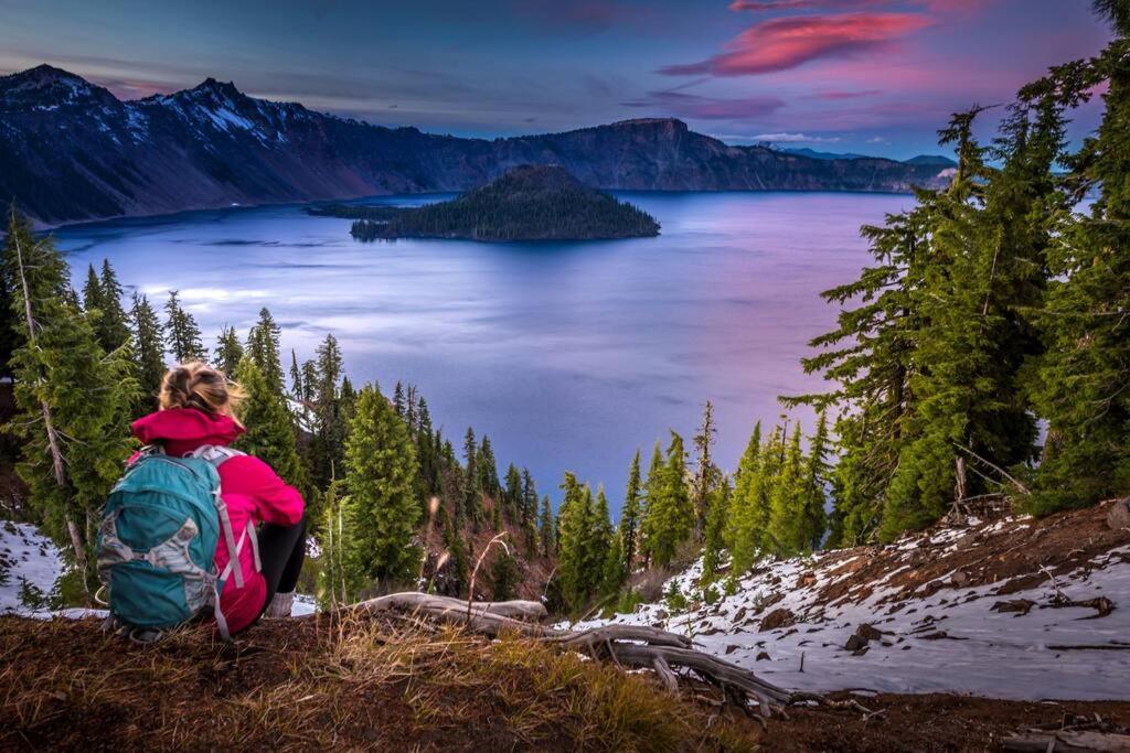 Riverside Cabin 6 Grants Pass Εξωτερικό φωτογραφία